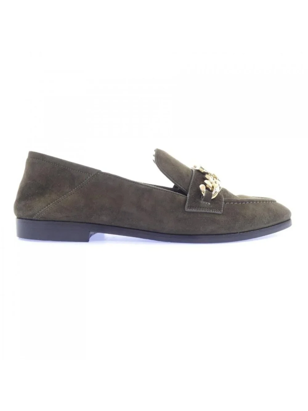 Louis Vuitton Sneakers Brown